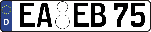 EA-EB75