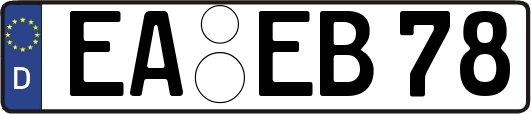EA-EB78