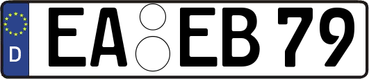 EA-EB79