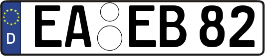 EA-EB82