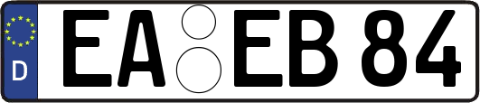 EA-EB84