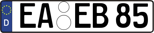 EA-EB85