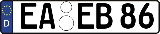 EA-EB86