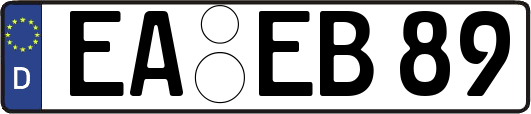 EA-EB89