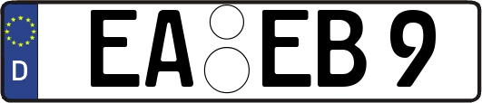 EA-EB9