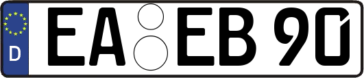 EA-EB90