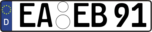 EA-EB91