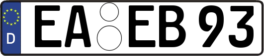 EA-EB93