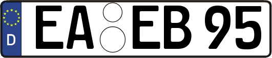 EA-EB95