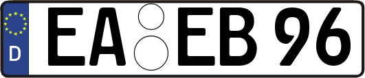 EA-EB96