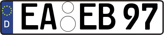 EA-EB97