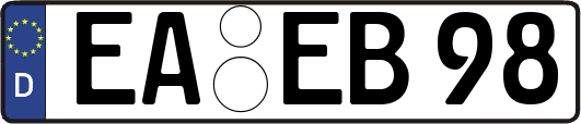 EA-EB98
