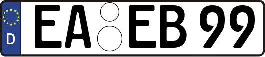EA-EB99