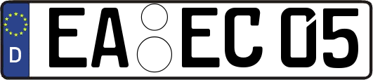 EA-EC05