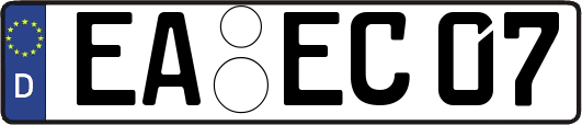 EA-EC07