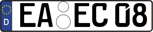 EA-EC08