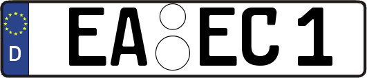 EA-EC1