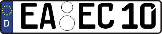 EA-EC10