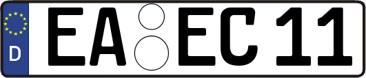 EA-EC11