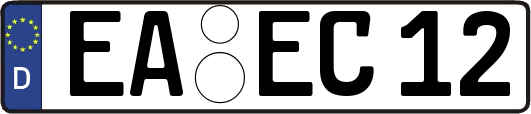 EA-EC12