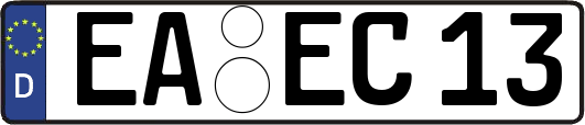EA-EC13