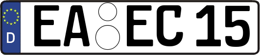 EA-EC15