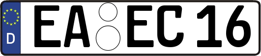 EA-EC16