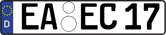 EA-EC17
