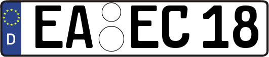 EA-EC18