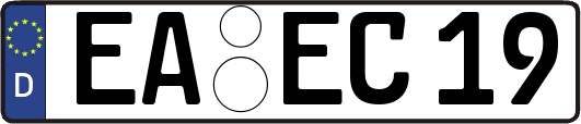 EA-EC19