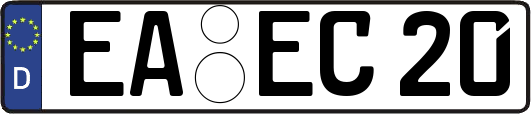 EA-EC20