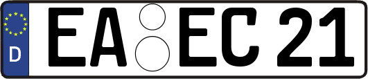 EA-EC21