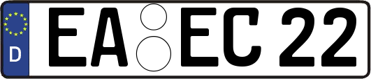 EA-EC22