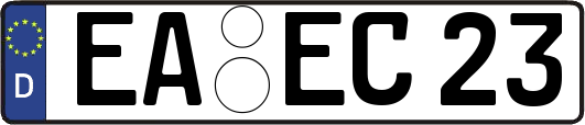 EA-EC23