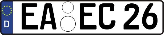 EA-EC26