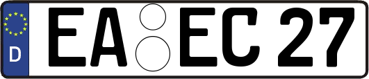 EA-EC27