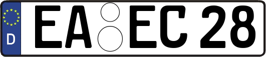EA-EC28