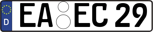 EA-EC29