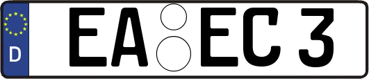EA-EC3