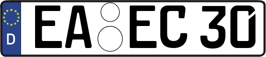 EA-EC30