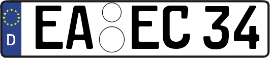 EA-EC34