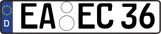 EA-EC36