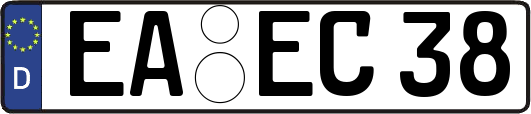 EA-EC38