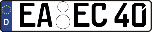 EA-EC40
