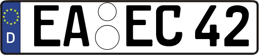 EA-EC42