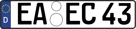 EA-EC43