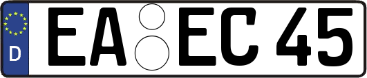 EA-EC45