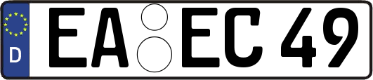 EA-EC49