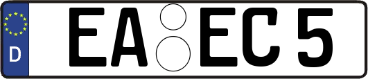 EA-EC5