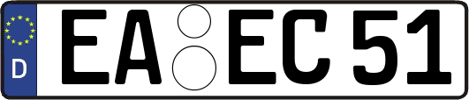 EA-EC51